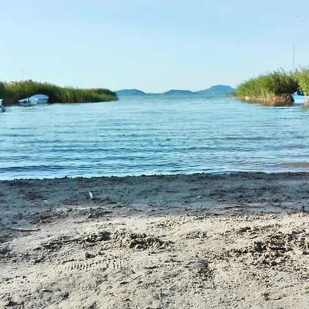 Lejlighed Wave77 Family Balatonfenyves-lake Balaton *
