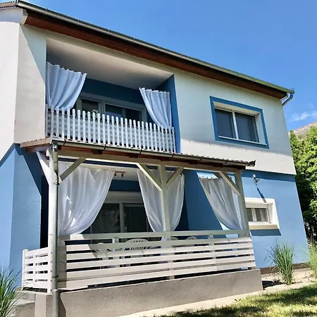 Wave77 Family Balatonfenyves-lake Balaton *