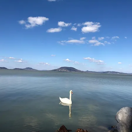 Wave77 Family Balatonfenyves-lake Balaton *