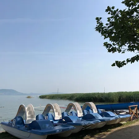 Wave77 Family Balatonfenyves-lake Balaton *