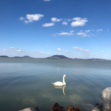 Wave77 Family Balatonfenyves-lake Balaton
