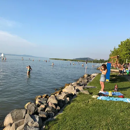 Wave77 Family Balatonfenyves-lake Balaton