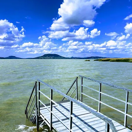 Wave77 Family Balatonfenyves-lake Balaton *