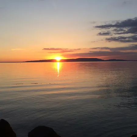 Lejlighed Wave77 Family Balatonfenyves-lake Balaton